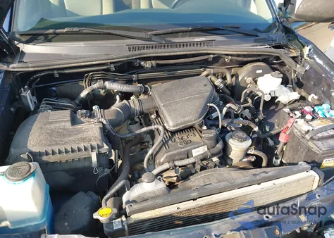 2013 Toyota Tacoma from USA, damaged, VIN 5TFTX4CN7DX024719